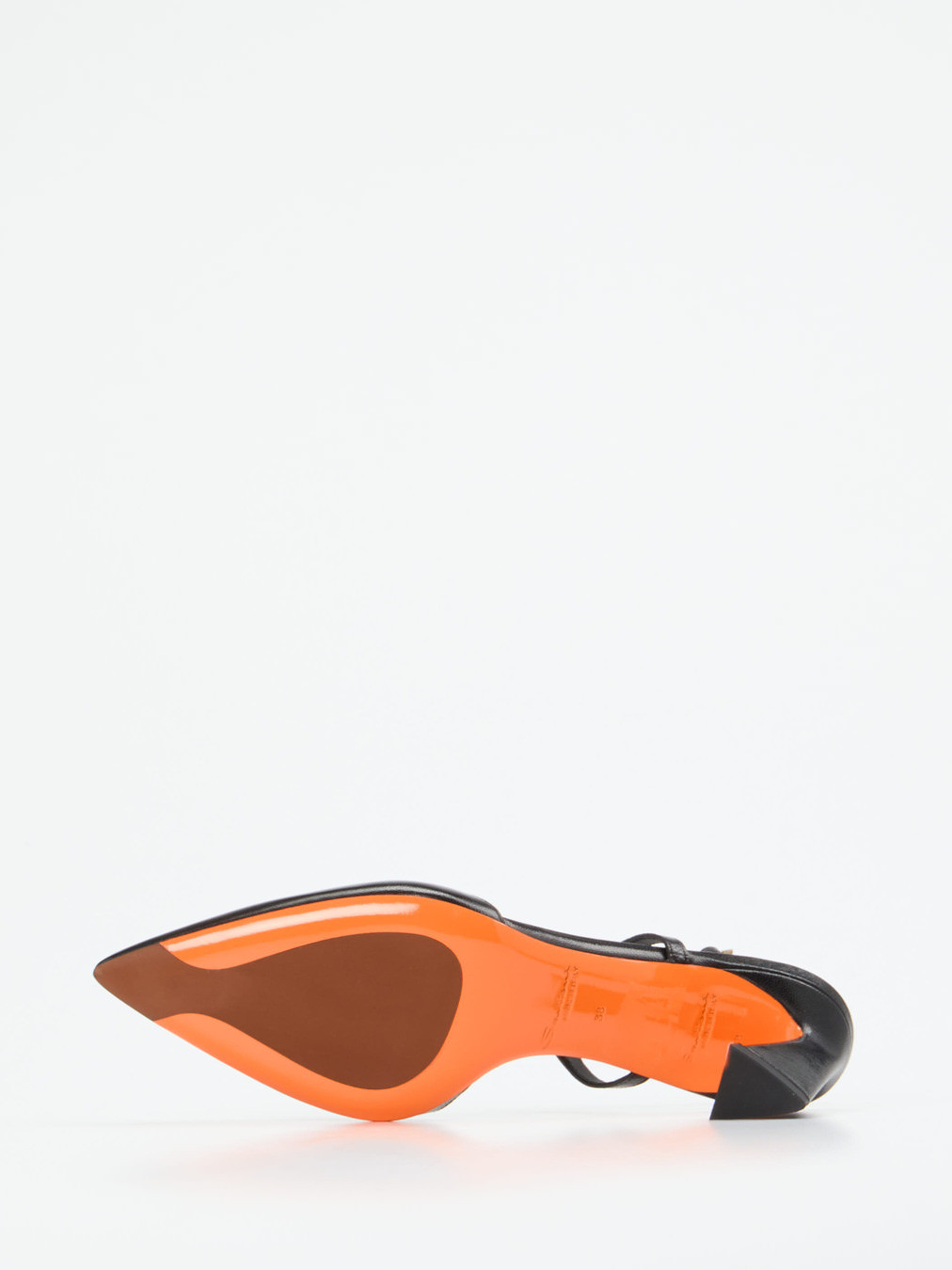 Slingpumps schwarz 1308009009805