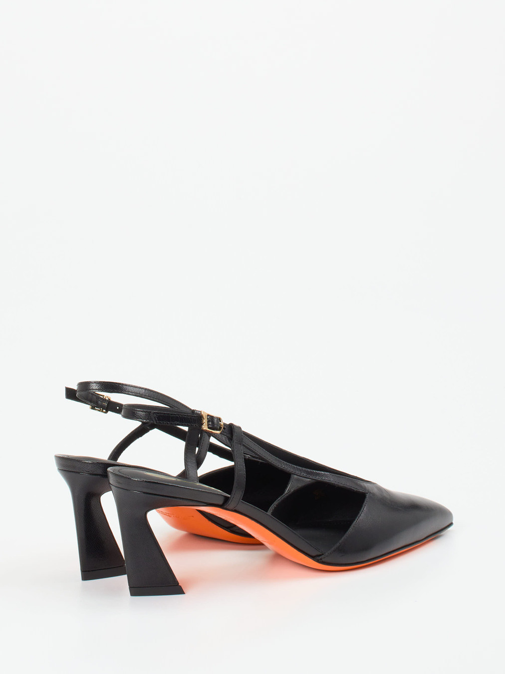 Slingpumps schwarz 1308009009803