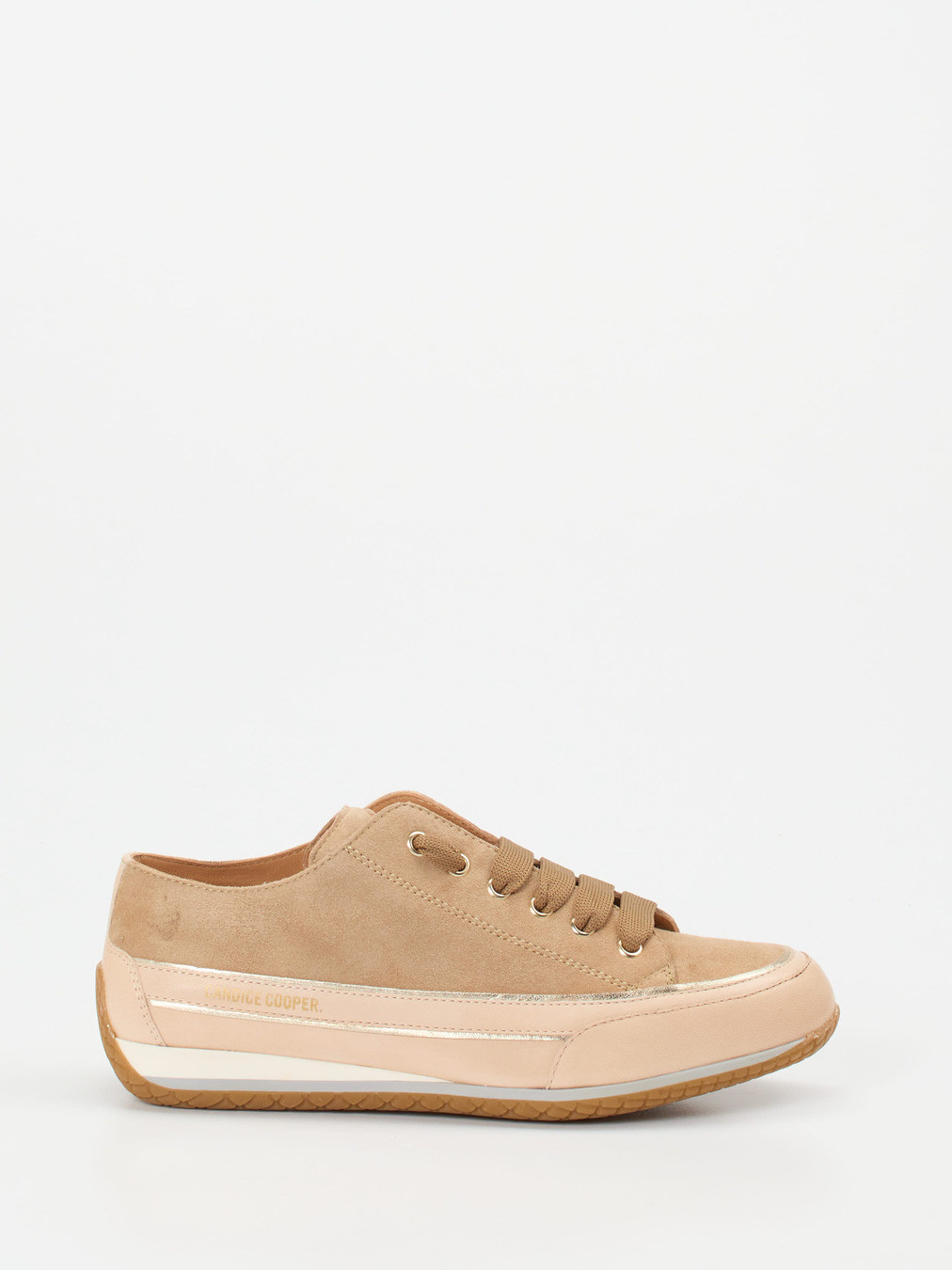 Sneaker braun 1661289004401