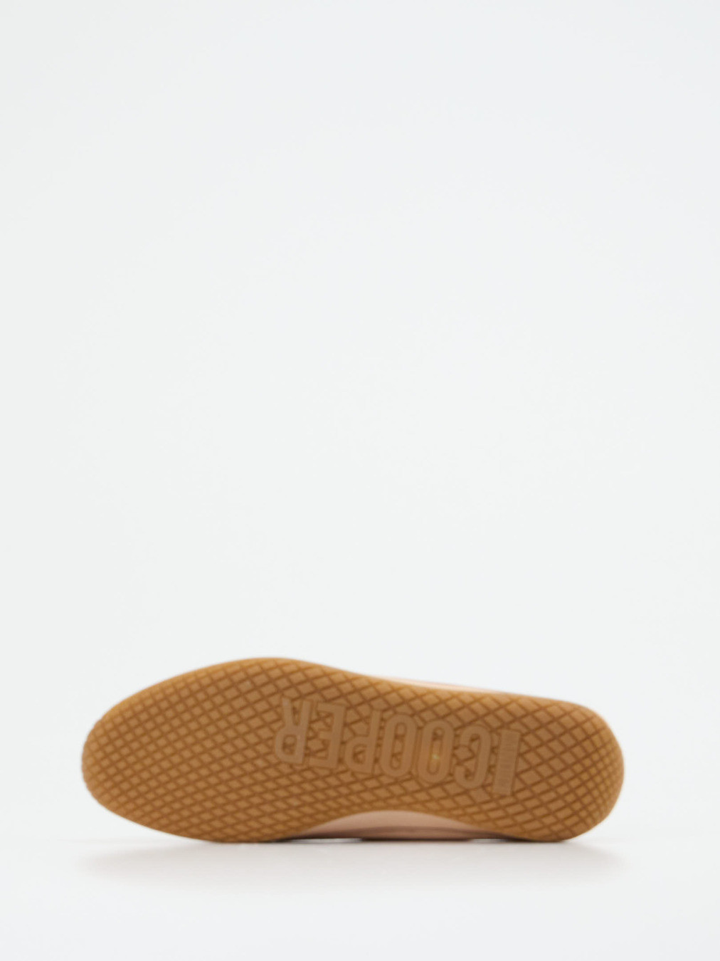 Sneaker braun 1661289004405