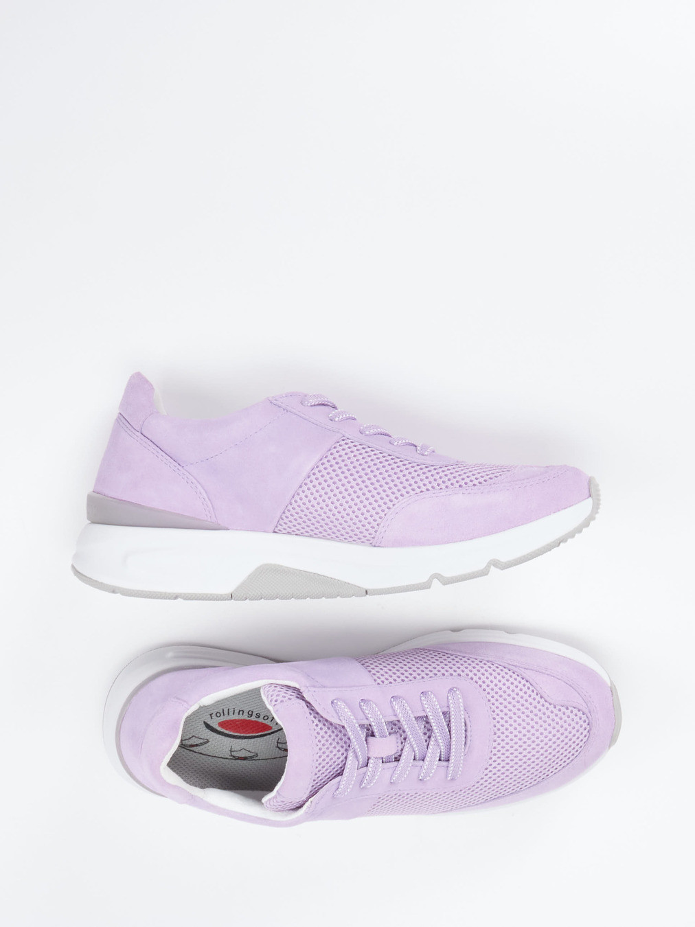 Sneaker blau 2661119000704