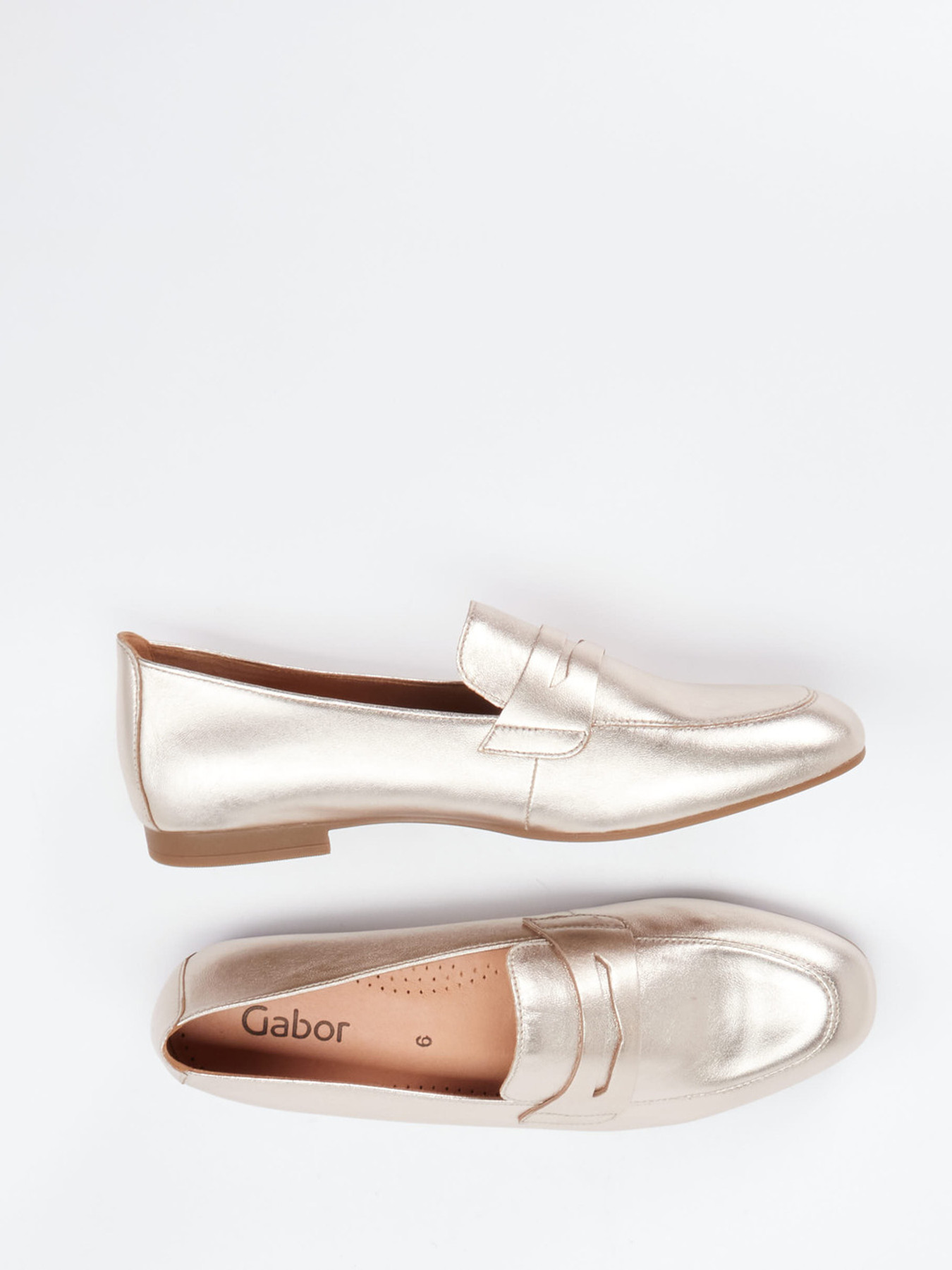 Slipper gold 1511889001804