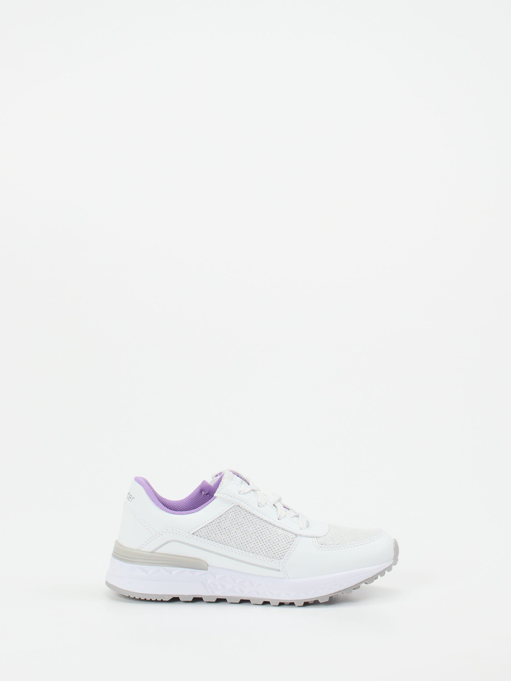 Sneaker weiß 6611799003101