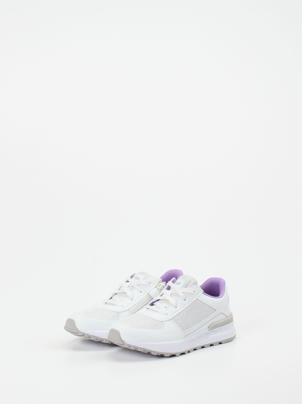 Sneaker weiß 6611799003102