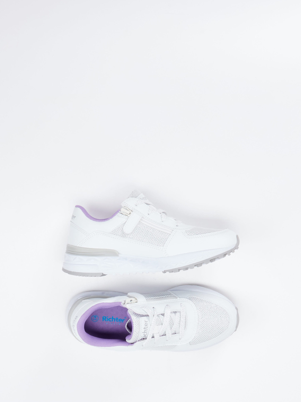 Sneaker weiß 6611799003104