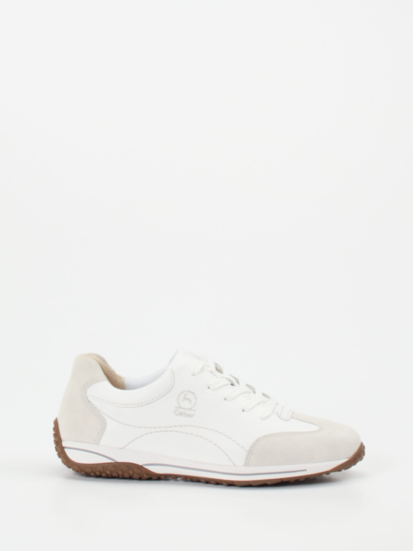 Schnürschuh weiß 2651794003401