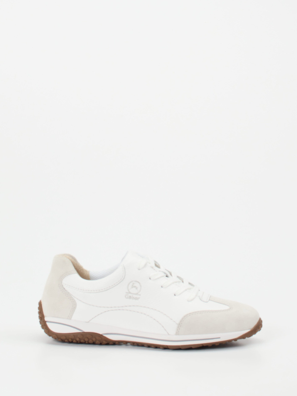 Schnürschuh weiß 2651794003401