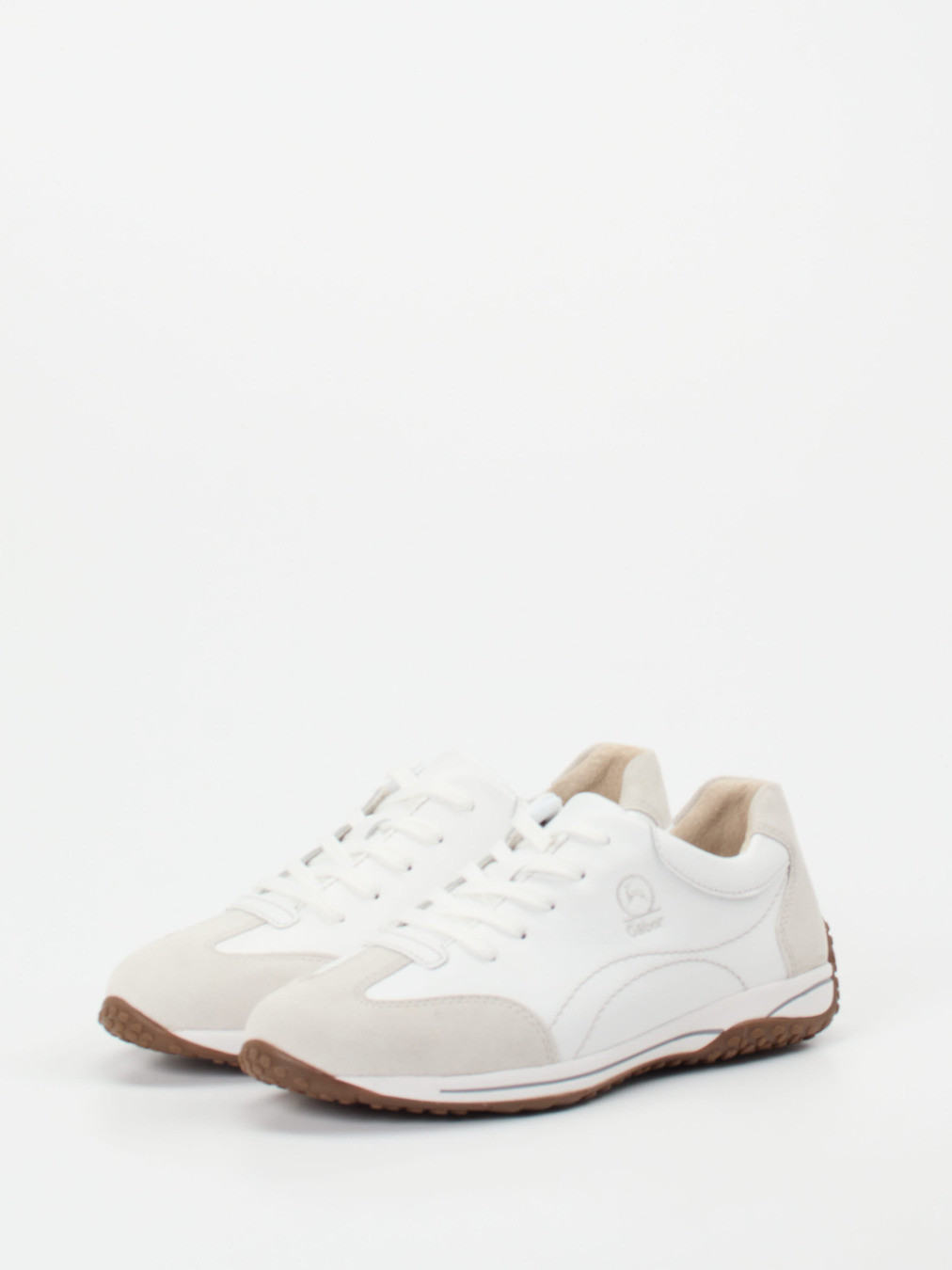 Schnürschuh weiß 2651794003402