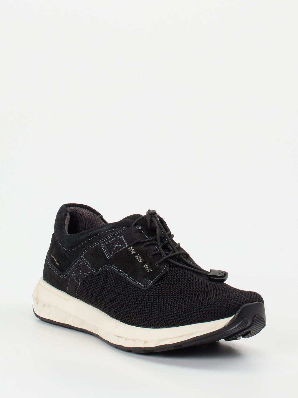 Sneaker schwarz 4661009062906