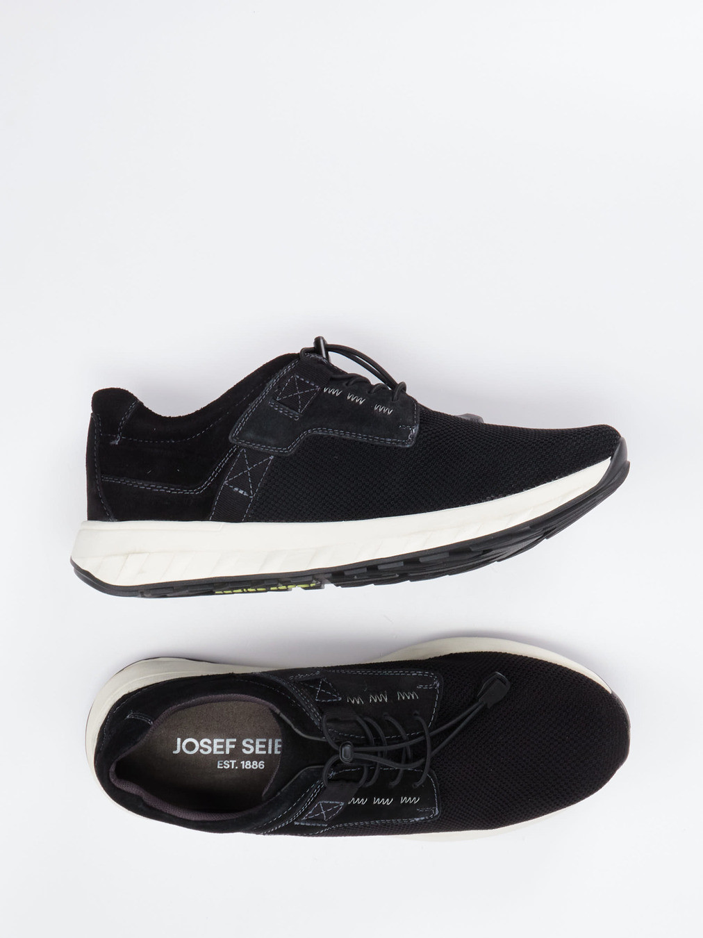 Sneaker schwarz 4661009062904