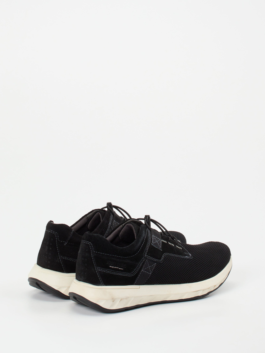 Sneaker schwarz 4661009062903