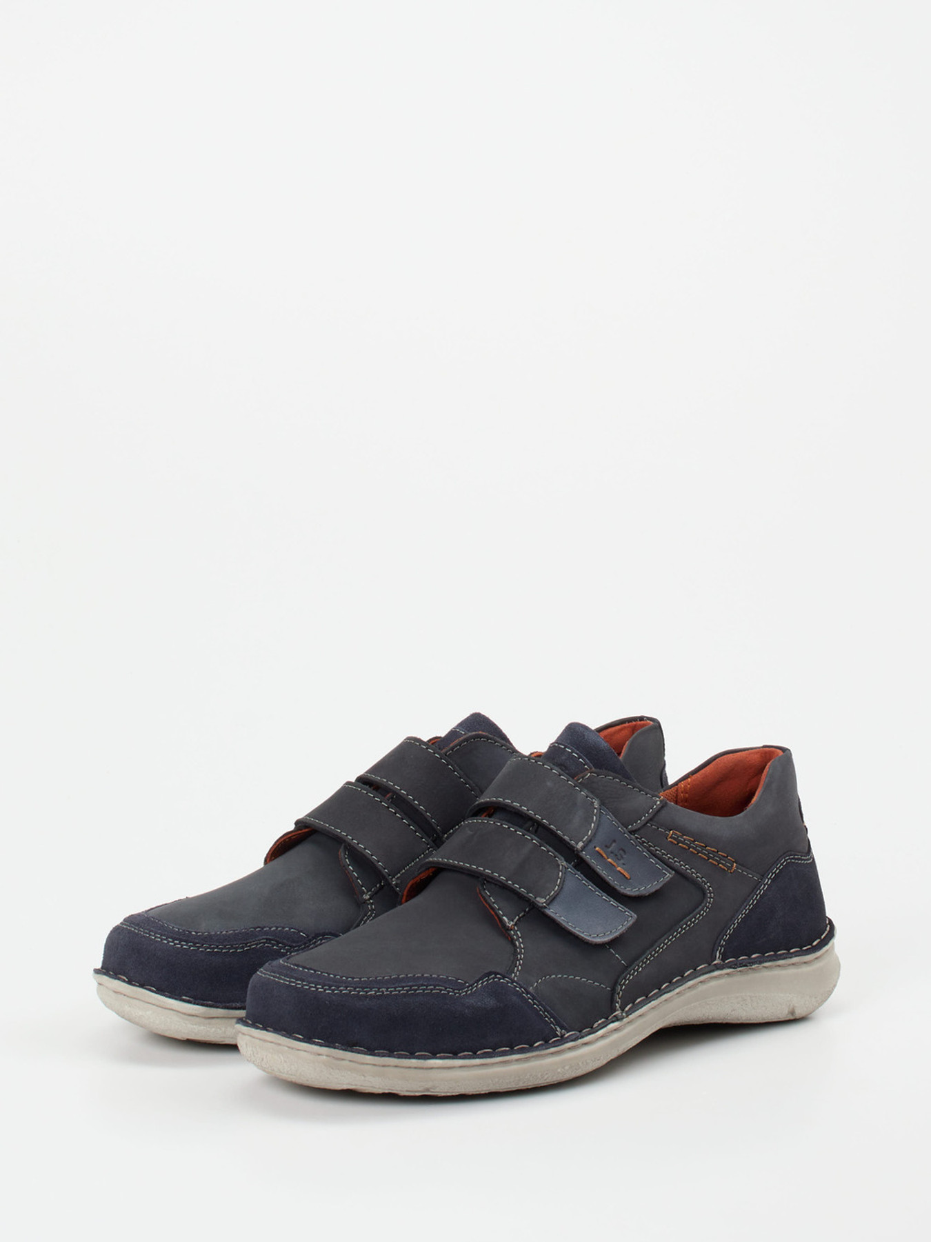 Slipper blau 4551109000902