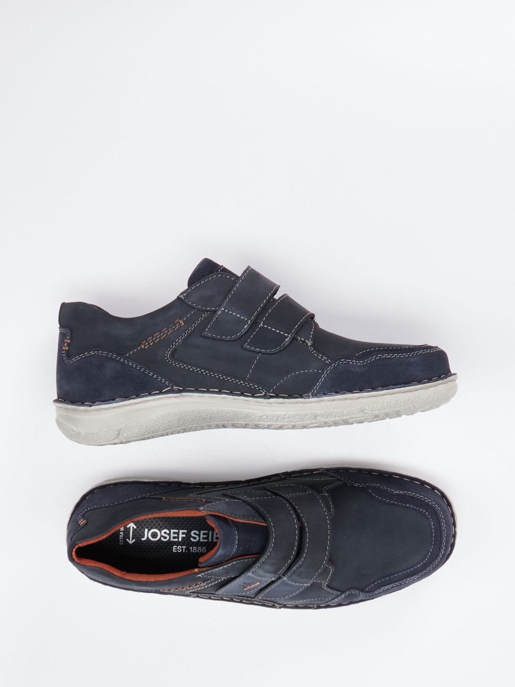 Slipper blau 4551109000904