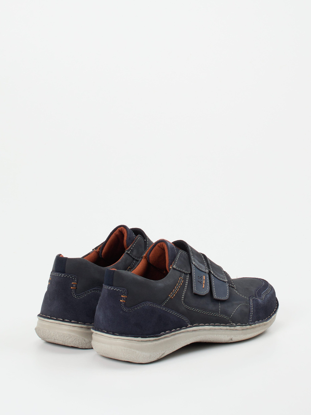 Slipper blau 4551109000903