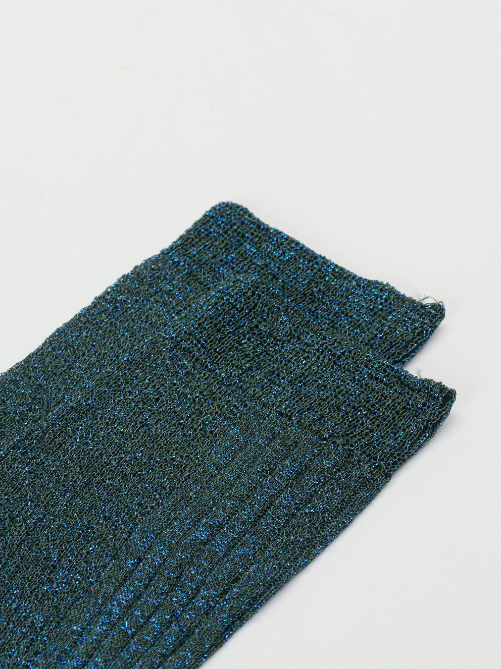 Damensocken grün 9190609001501