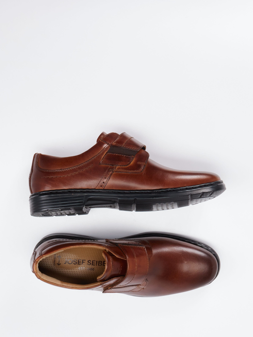 Slipper braun 4551289000804