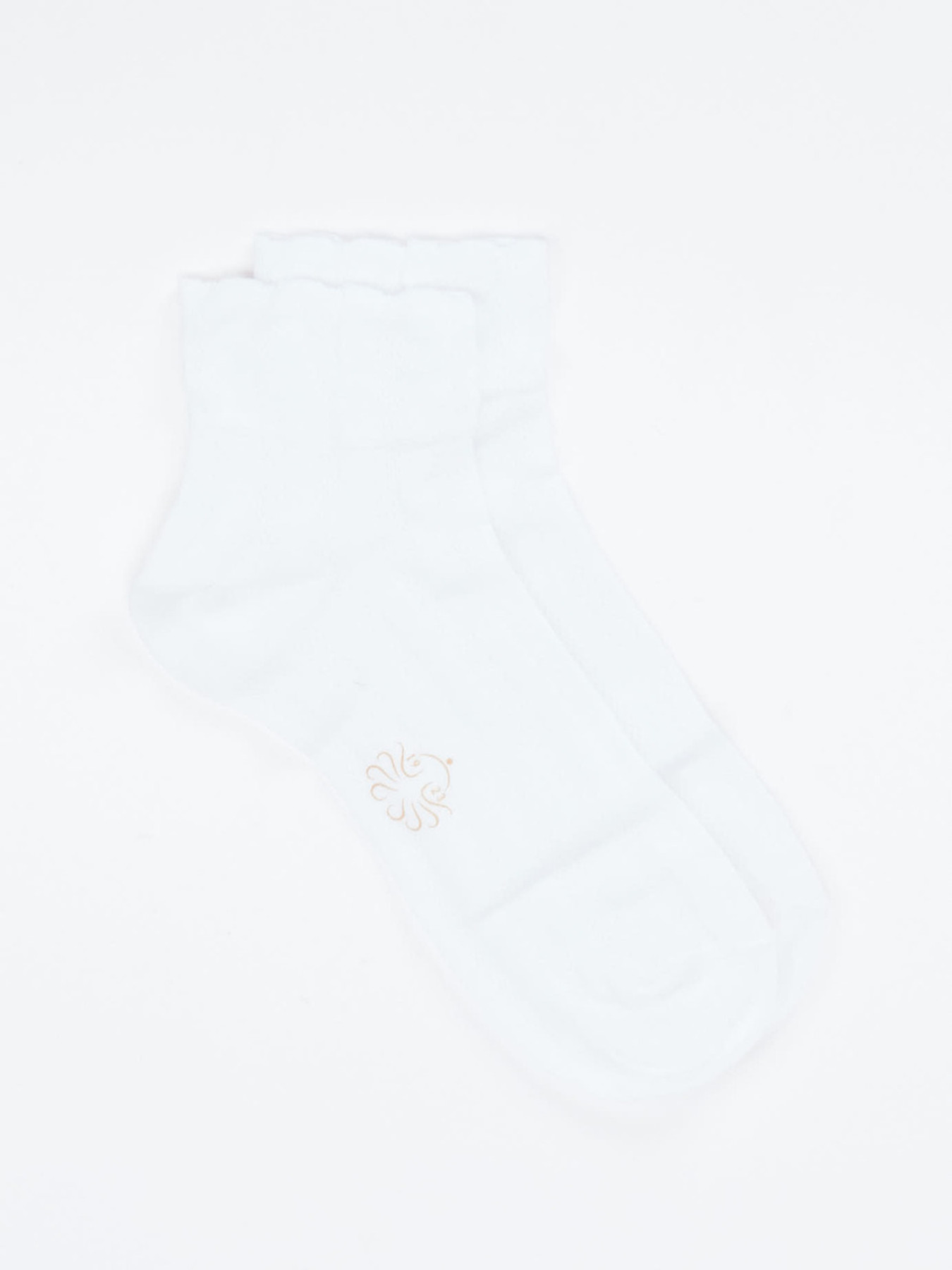 Damen Sneakersocken (auch Quarter) weiß 9192799004106
