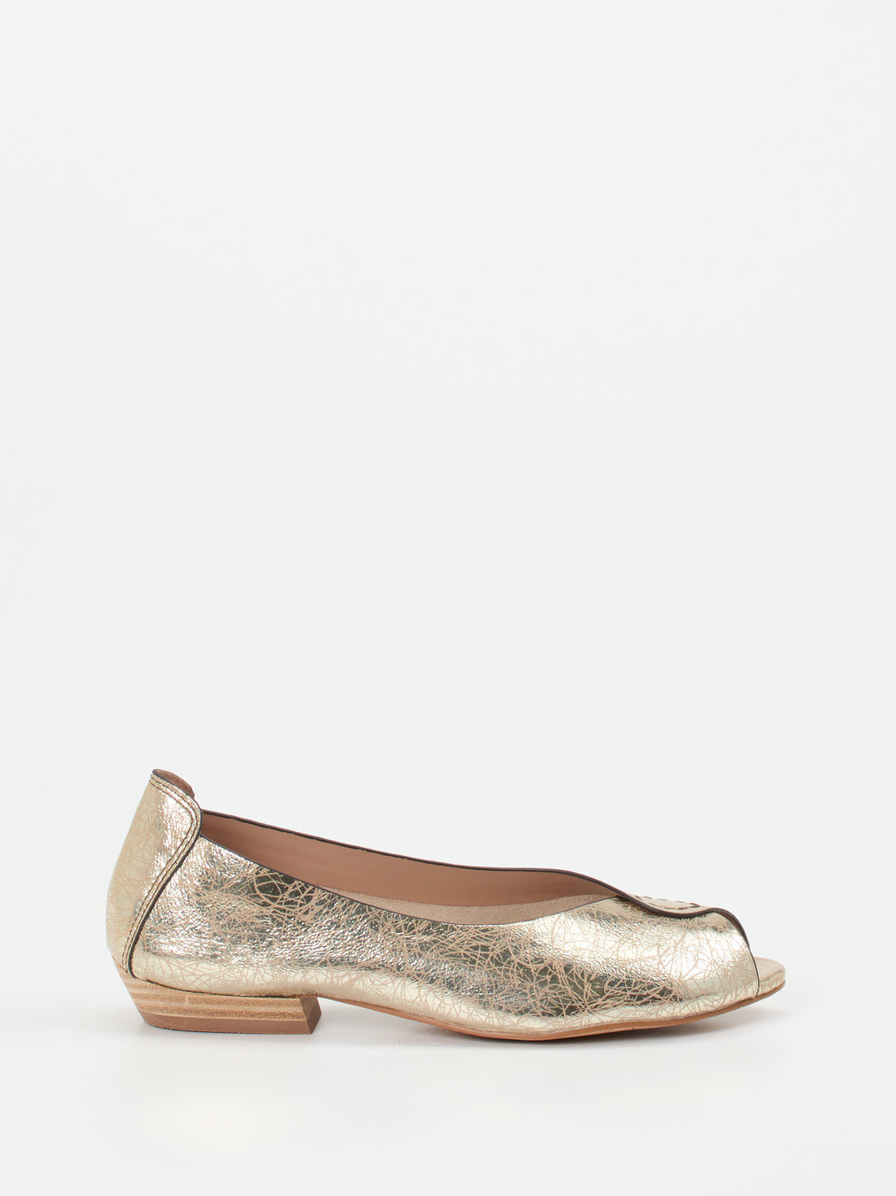 Peeptoe gold 1331889000101