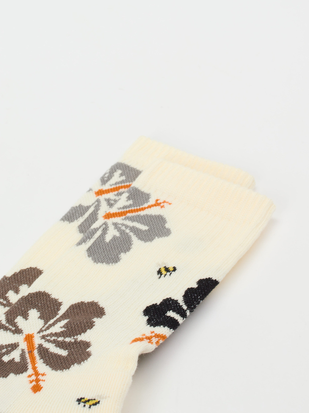 Damensocken gemustert multi 9191939000701