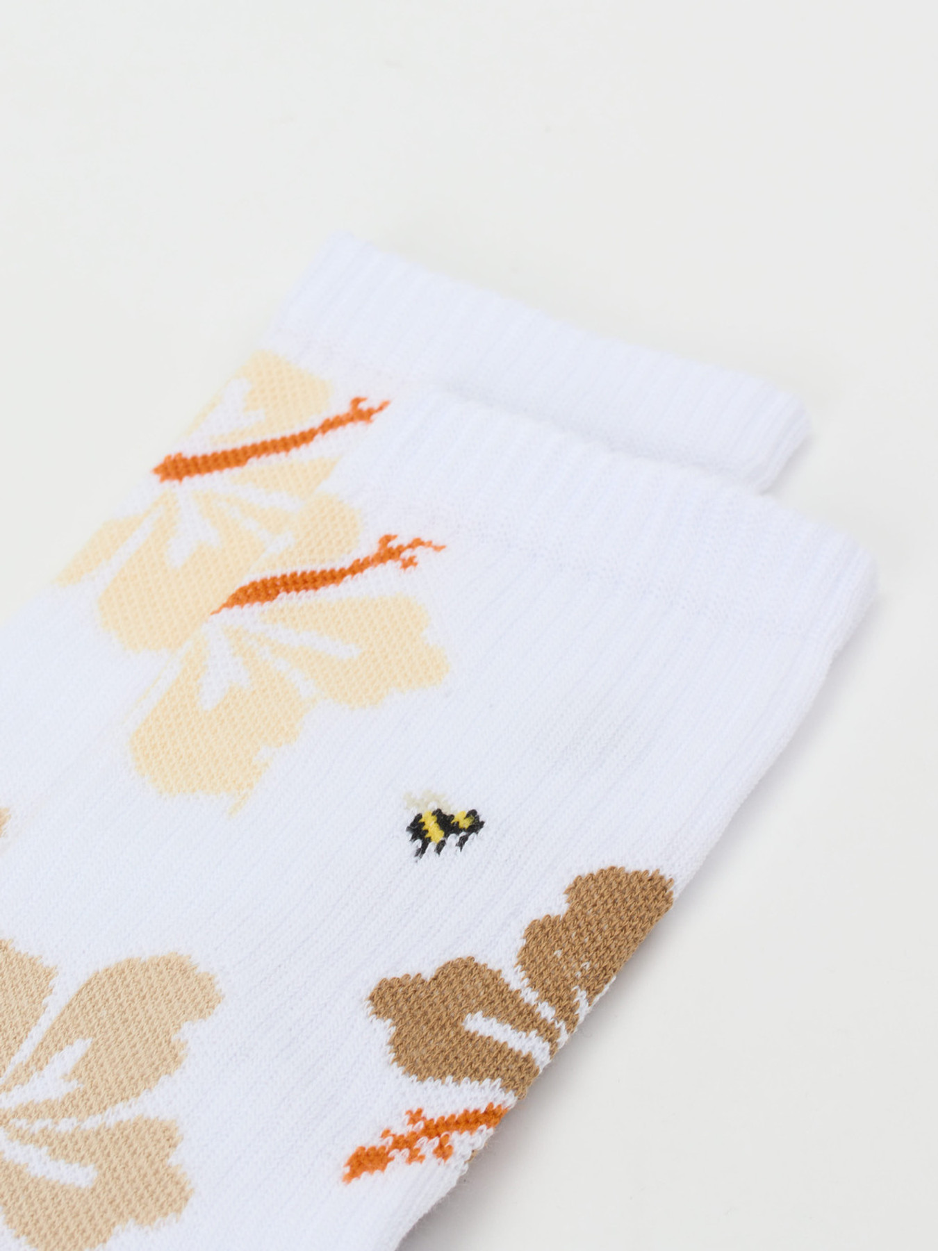 Damensocken gemustert multi 9191979001701