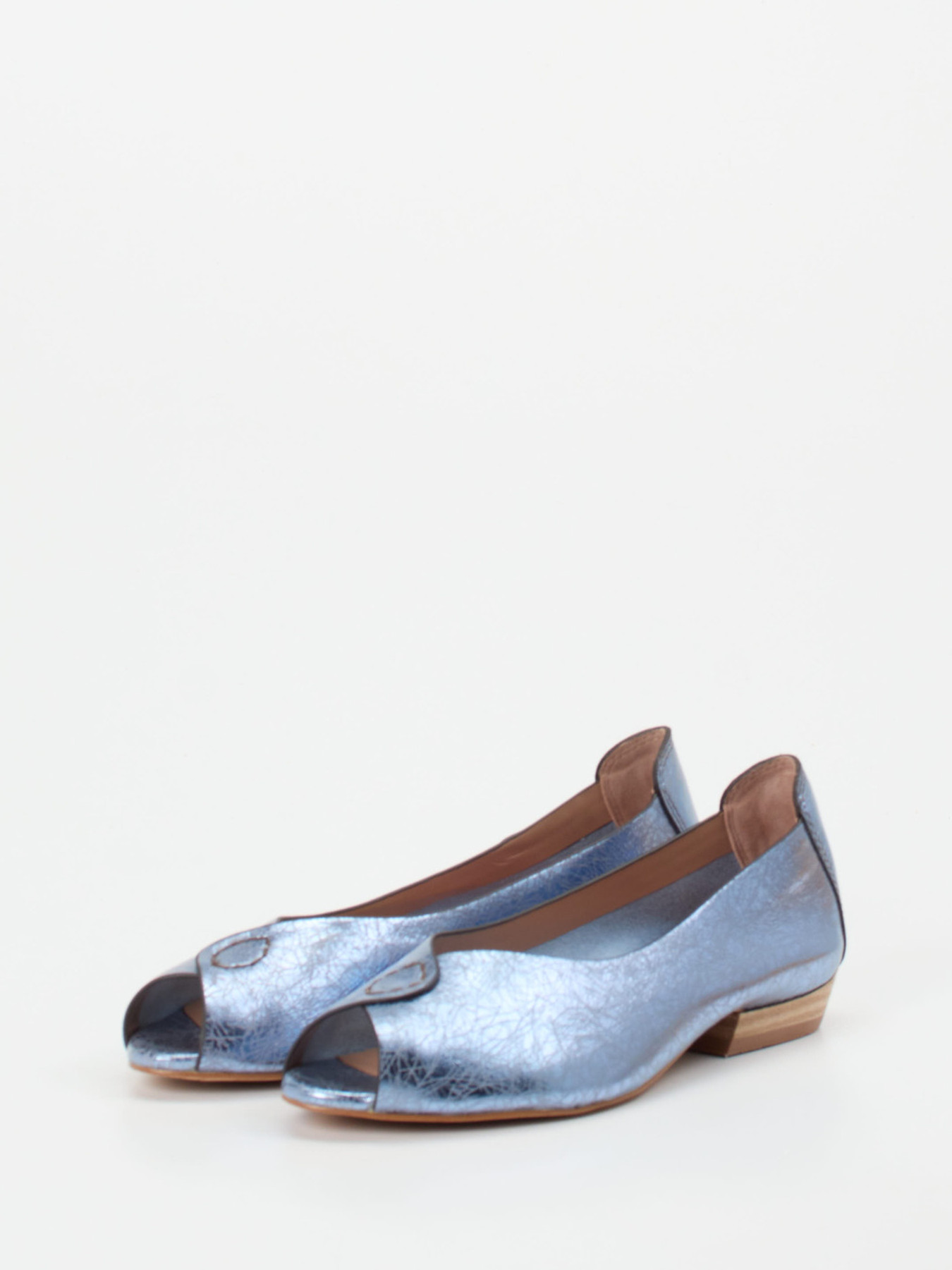 Peeptoe blau 1331159000201