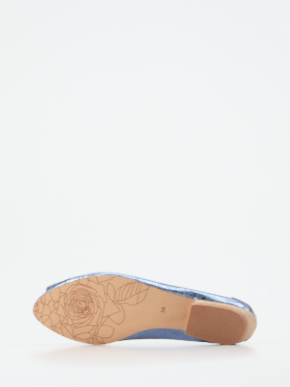 Peeptoe blau 1331159000204