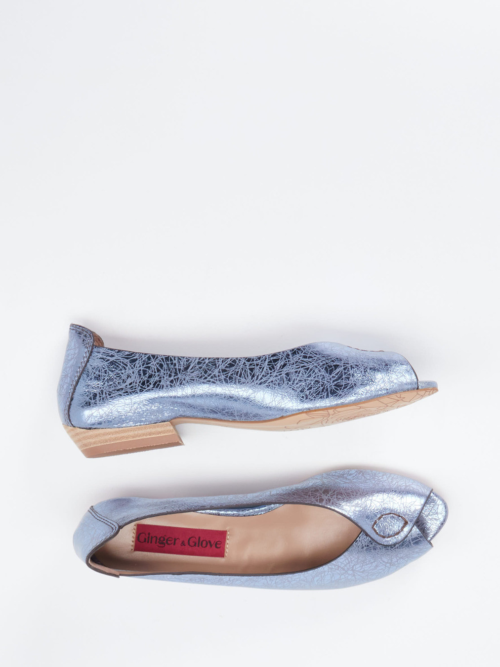 Peeptoe blau 1331159000203