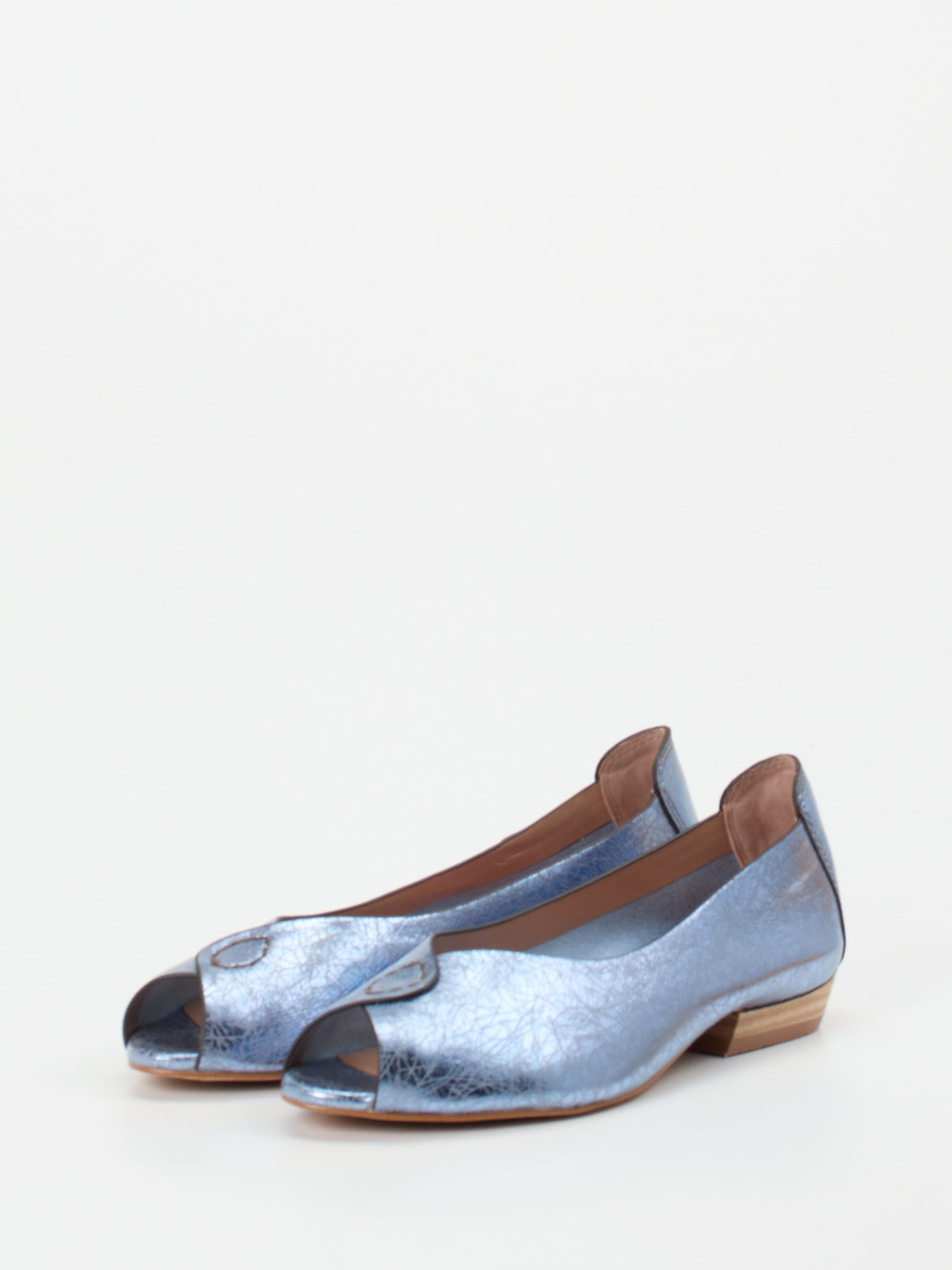 Peeptoe blau 1331159000201