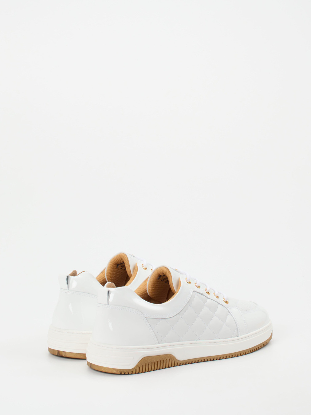 Sneaker weiß 4661799047603