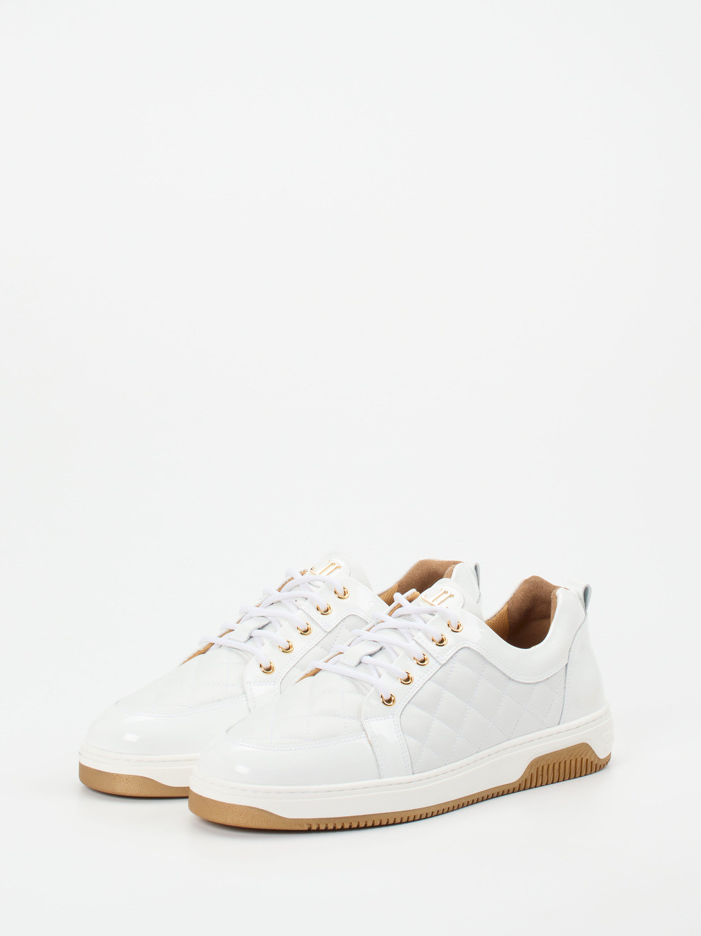 Sneaker weiß 4661799047602