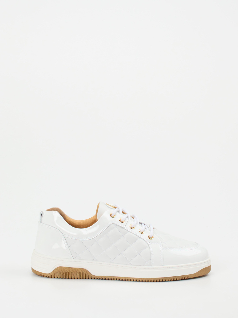 Sneaker weiß 4661799047601