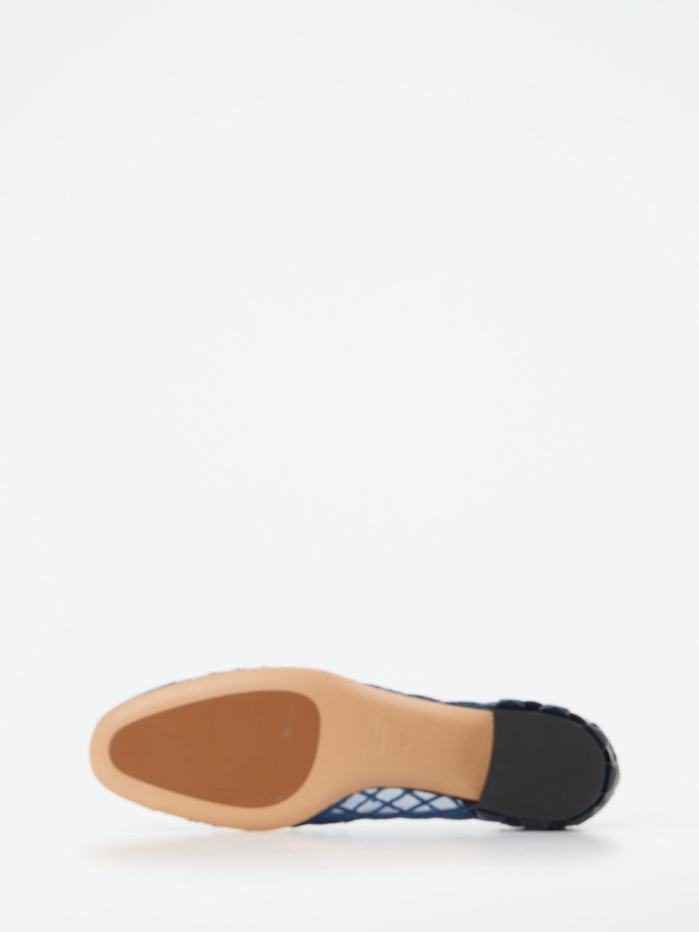 Pumps blau 1413109003705