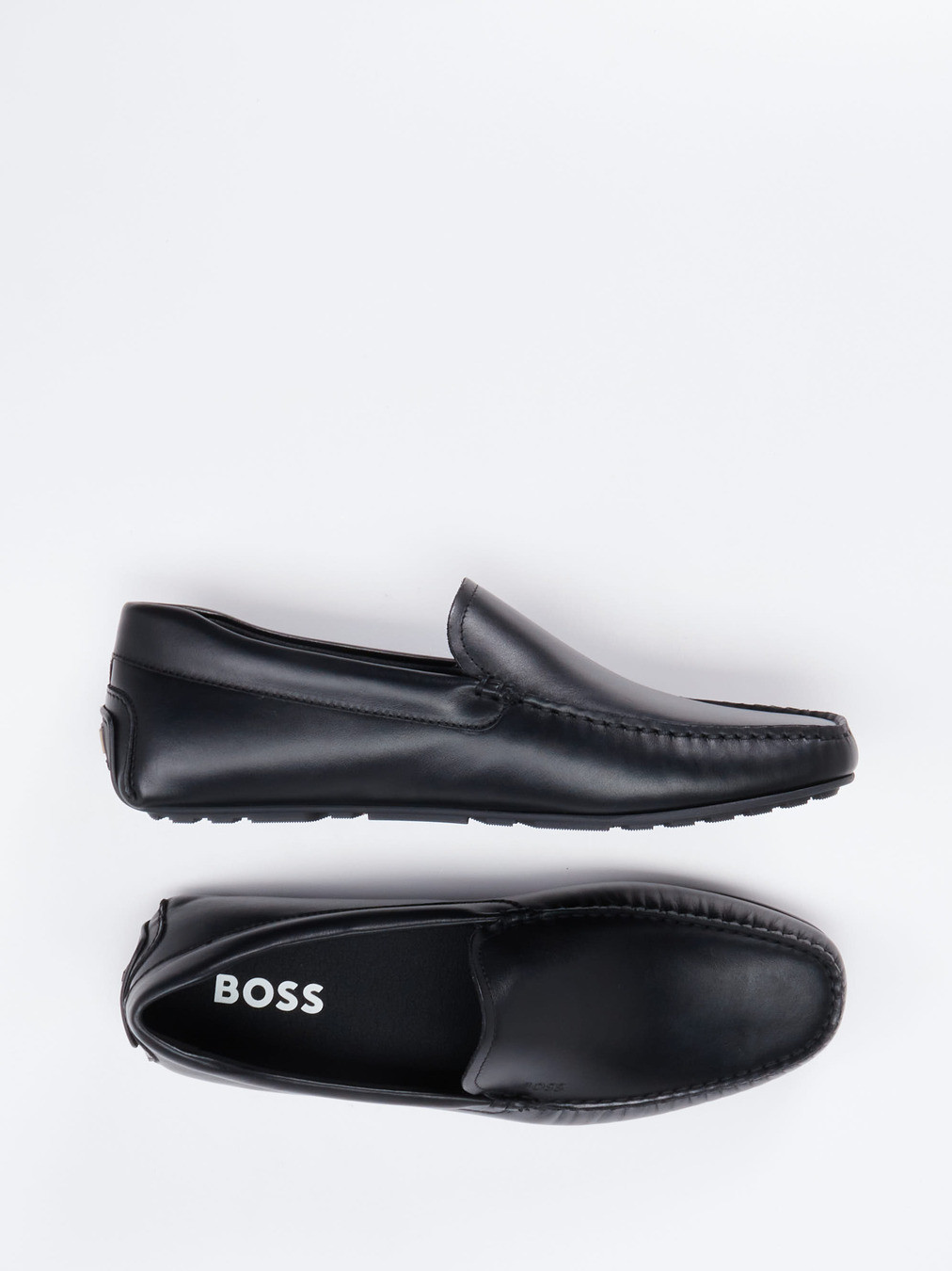 Slipper schwarz 4510009012304