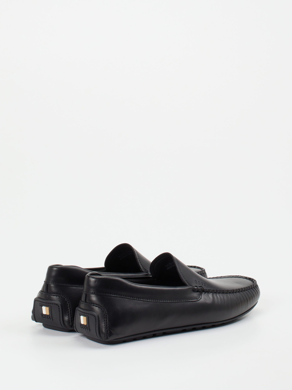 Slipper schwarz 4510009012303