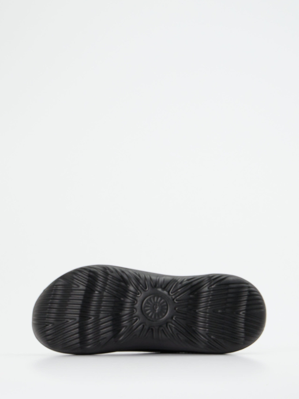 Pantolette schwarz 4110009005005