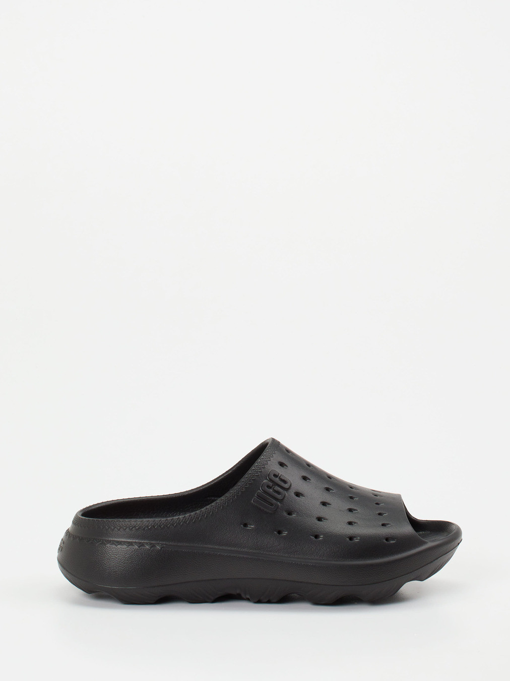 Pantolette schwarz 4110009005001