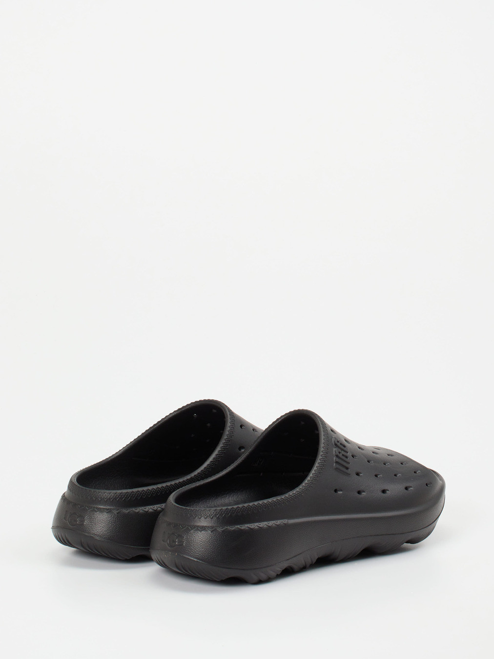 Pantolette schwarz 4110009005003