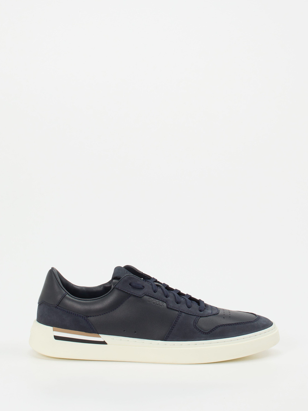 Sneaker blau 4661109085801