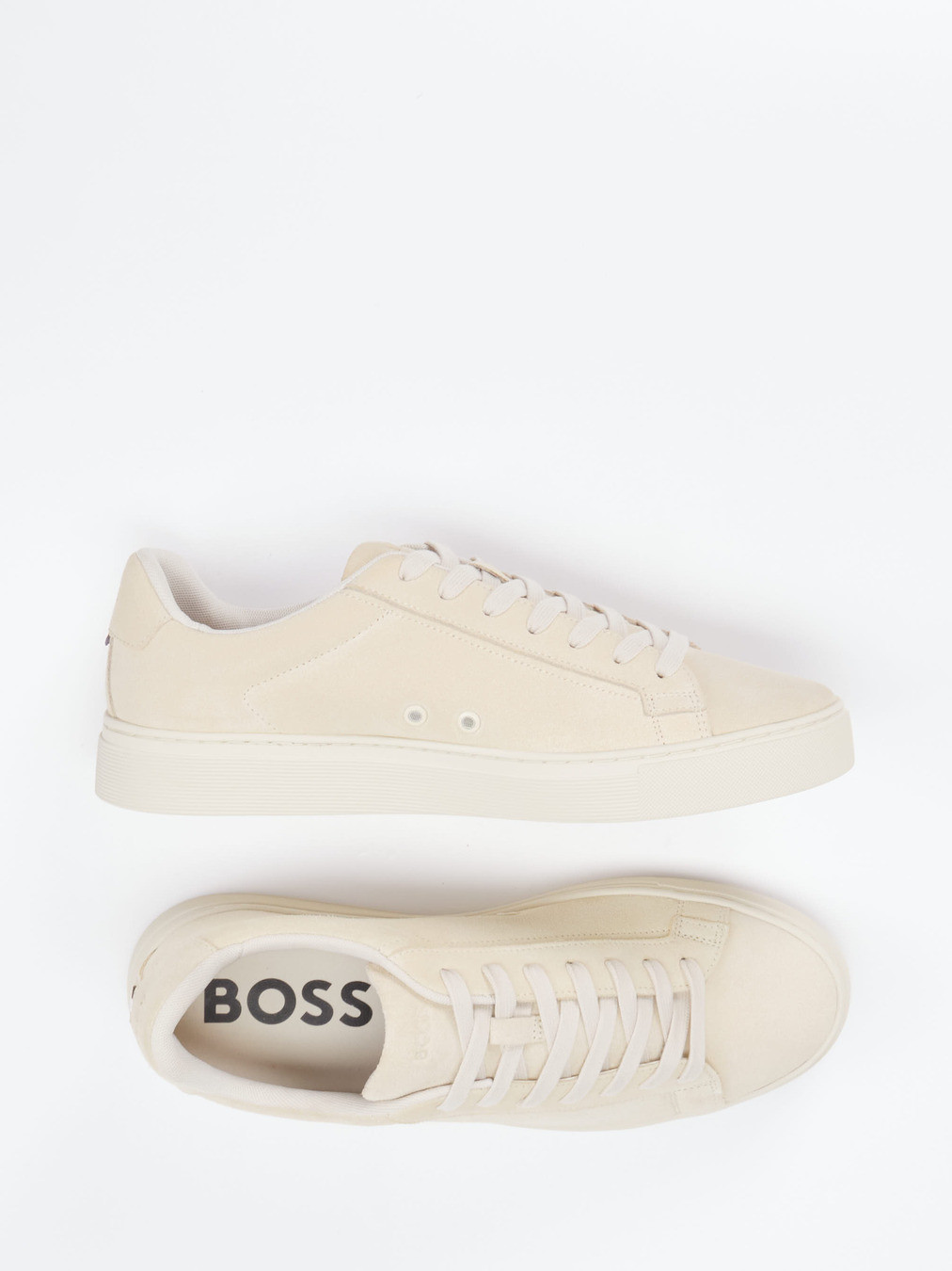 Sneaker beige 4661359009404