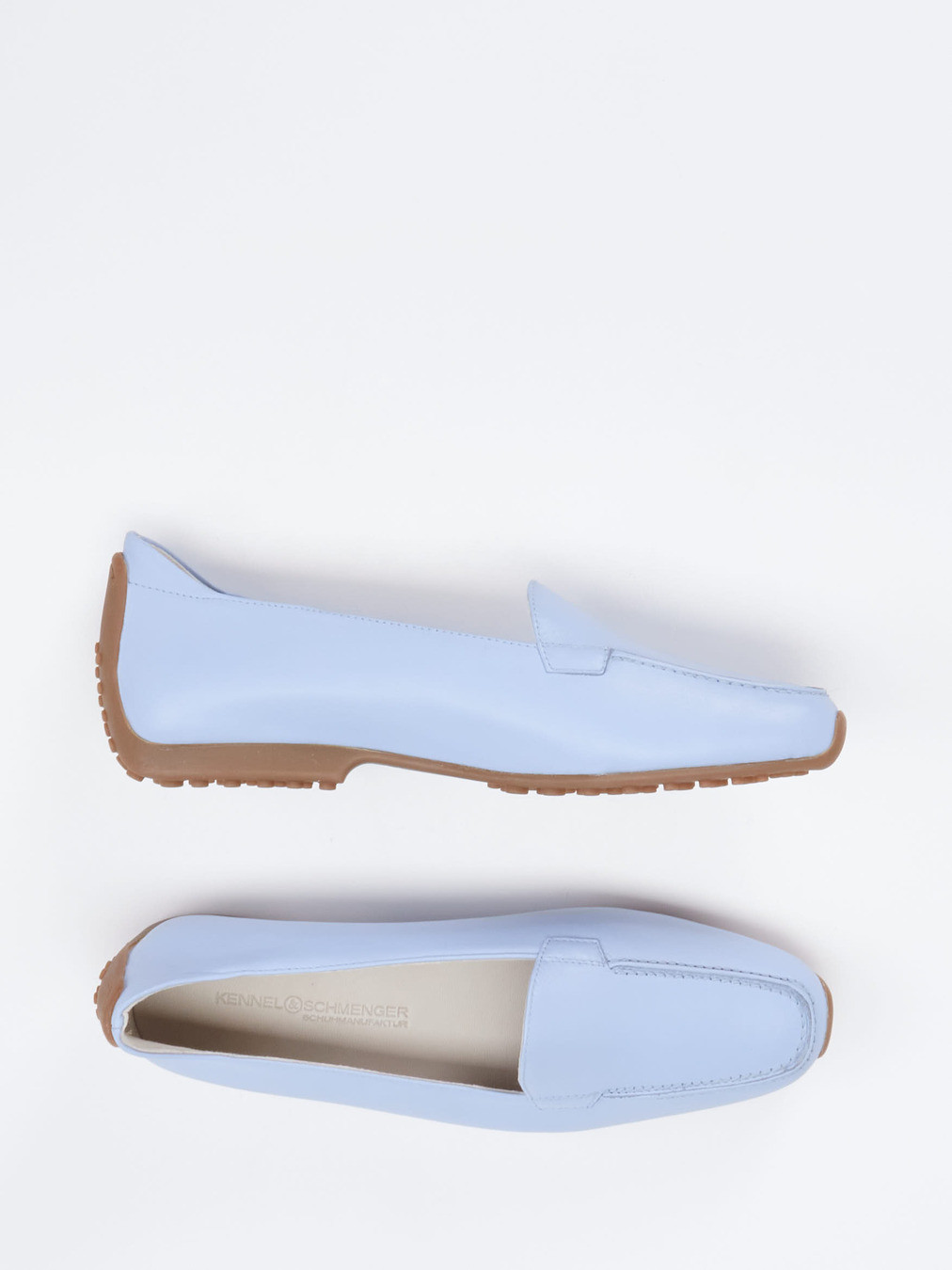Slipper blau 1511159005704