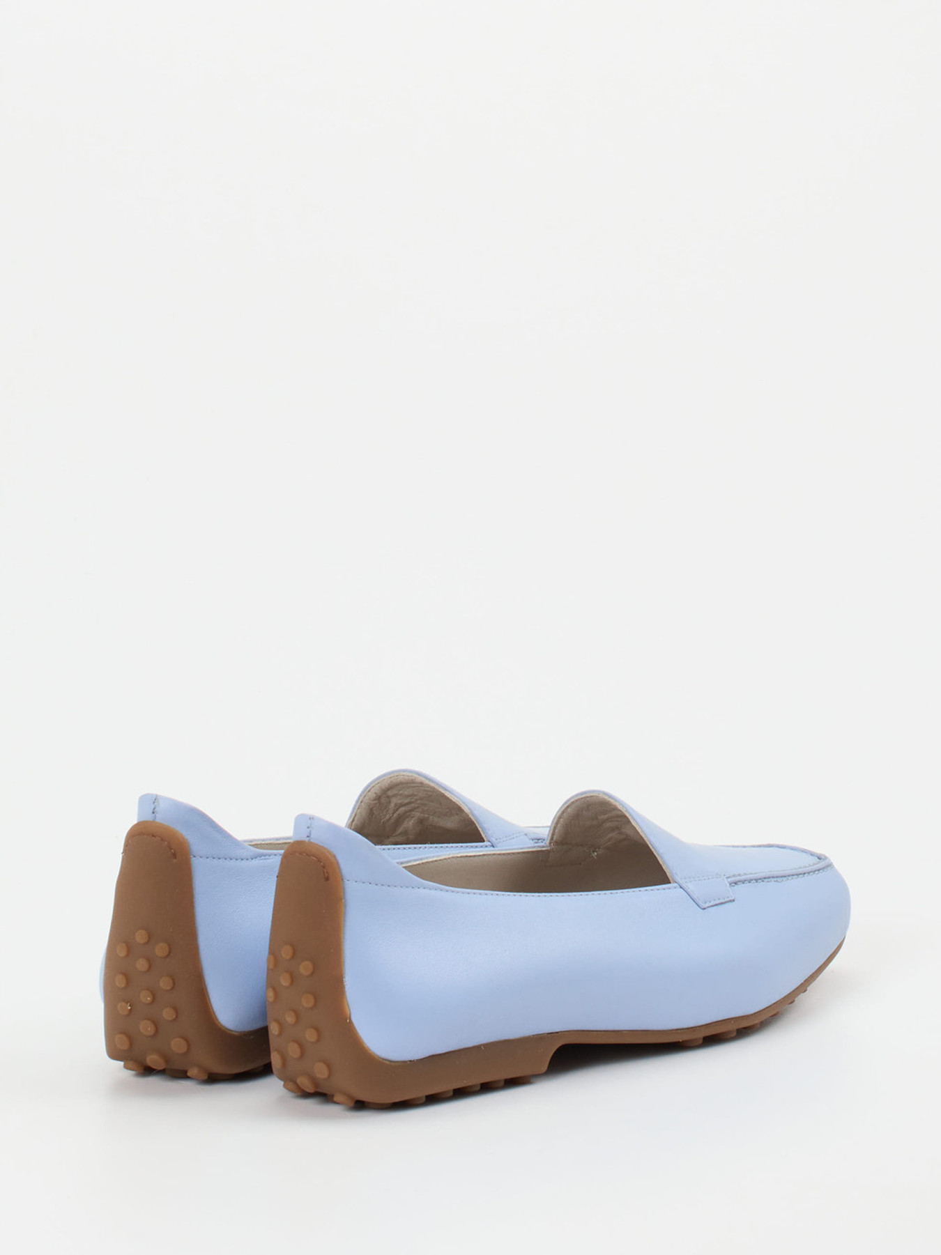 Slipper blau 1511159005703
