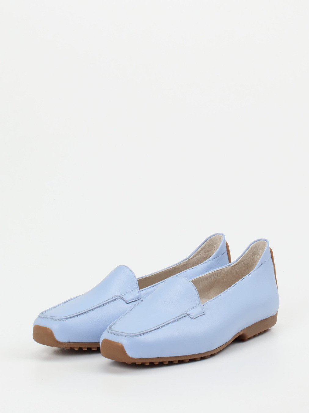 Slipper blau 1511159005702