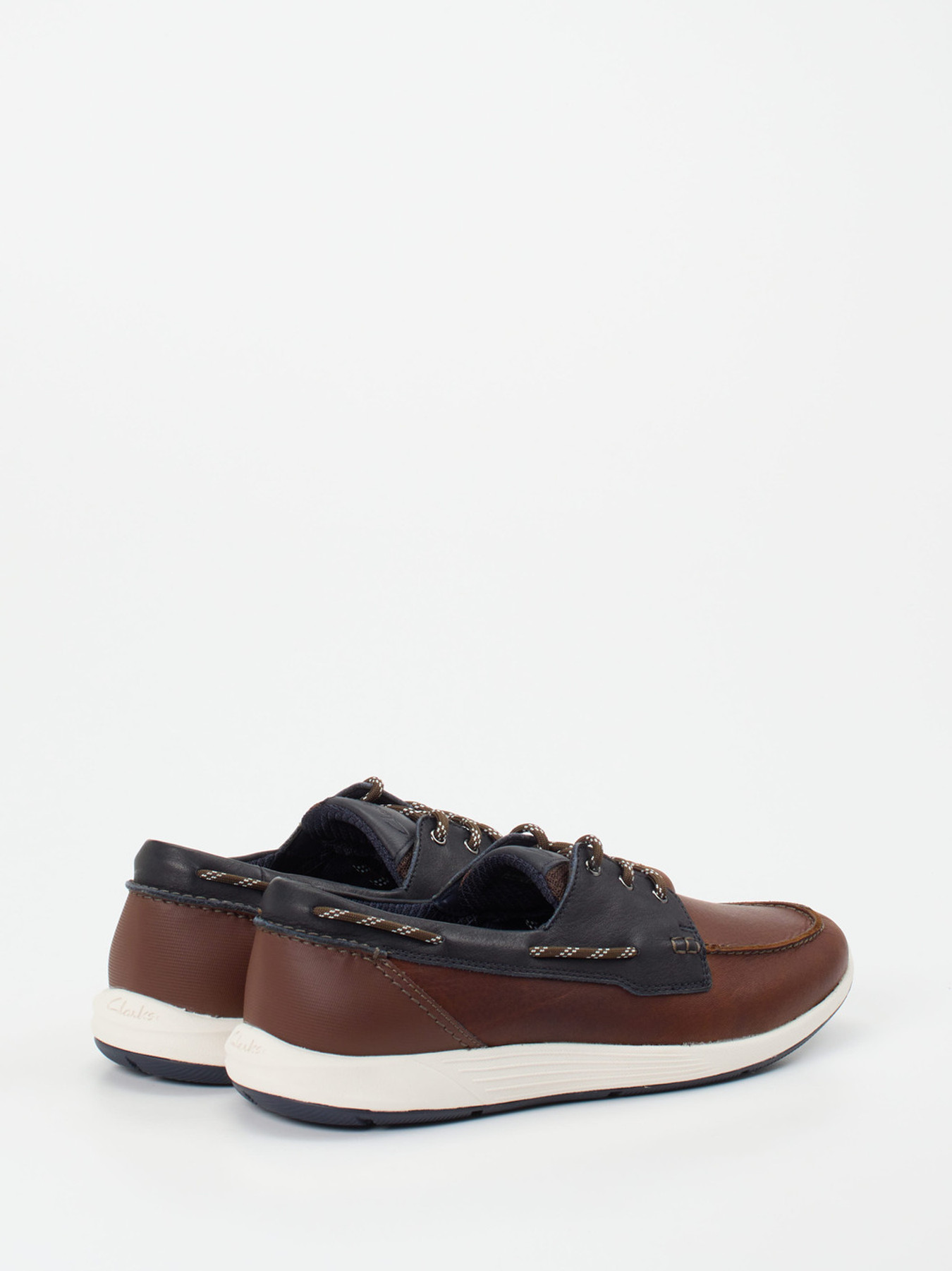 Schnürschuh braun 4610201001903