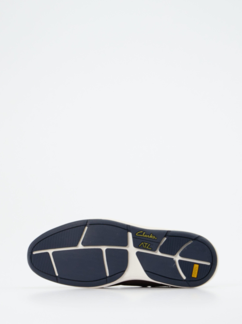 Schnürschuh ATL Sail Go braun 4610201001905