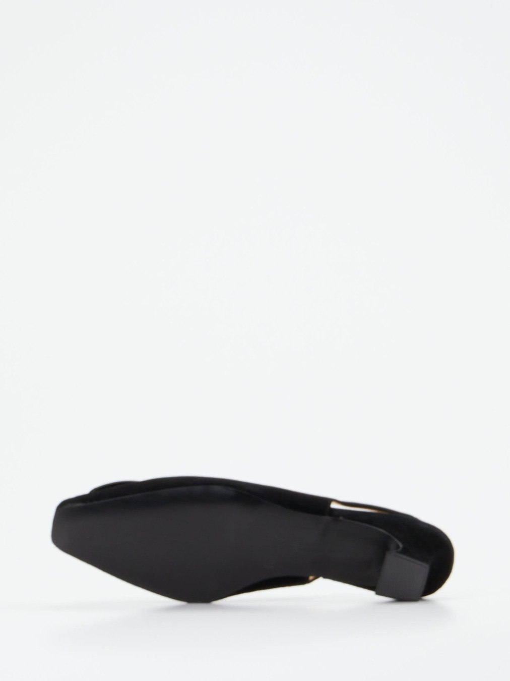 Slingpumps schwarz 1303009000405