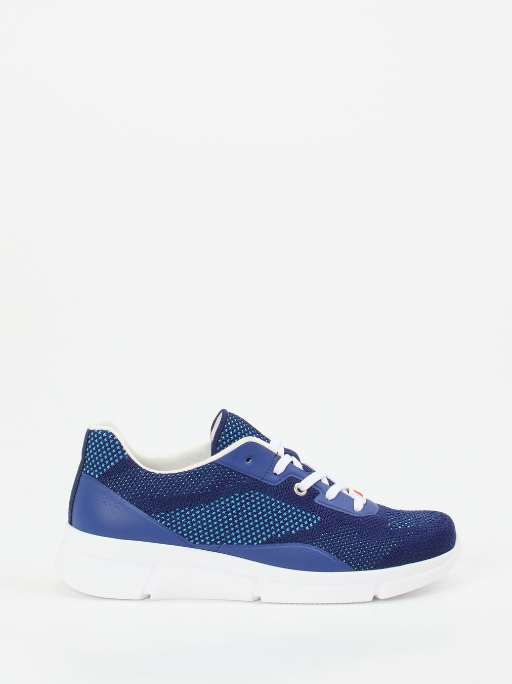 Schnürschuh blau 2651159009501