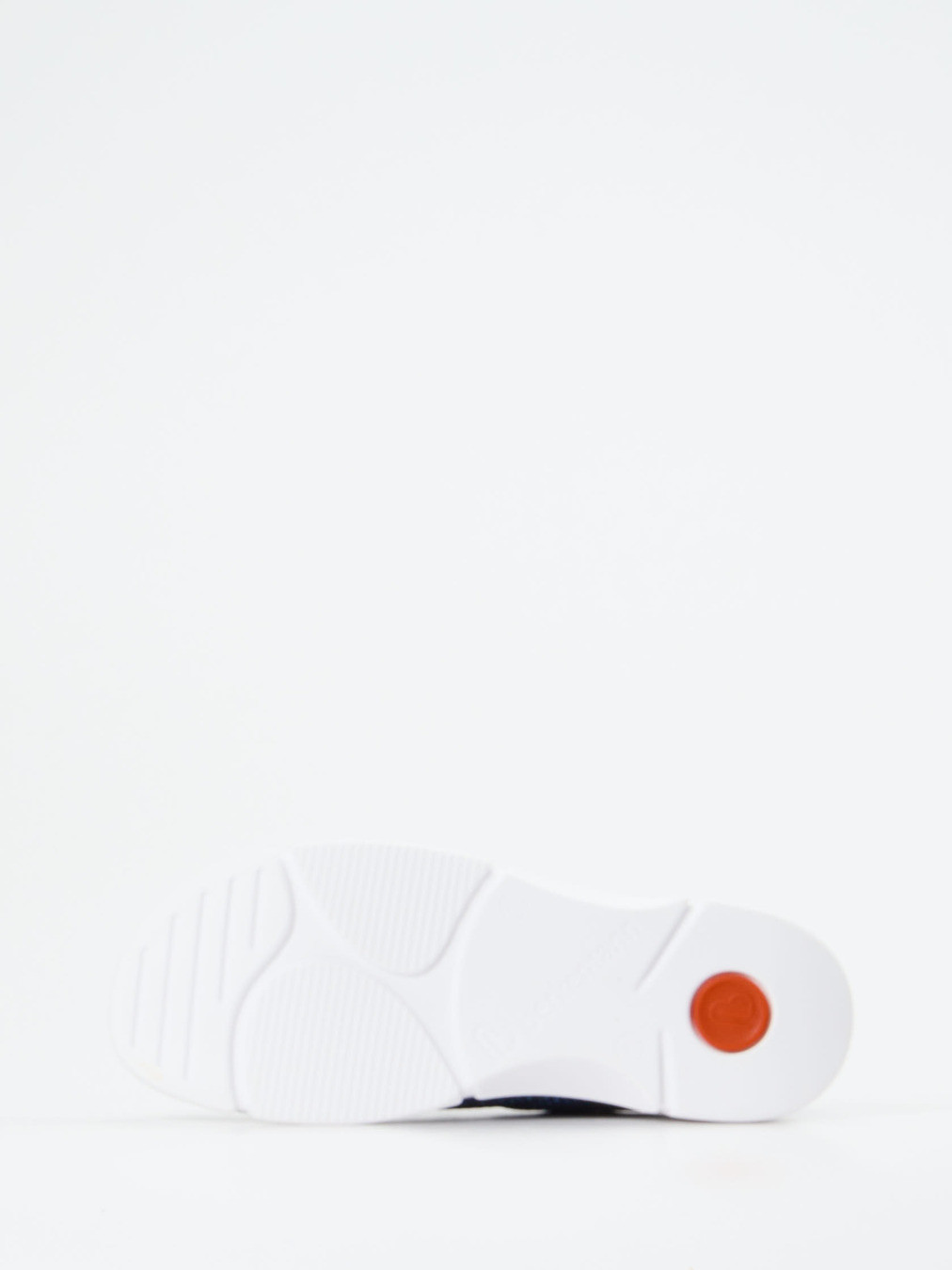 Schnürschuh blau 2651159009505