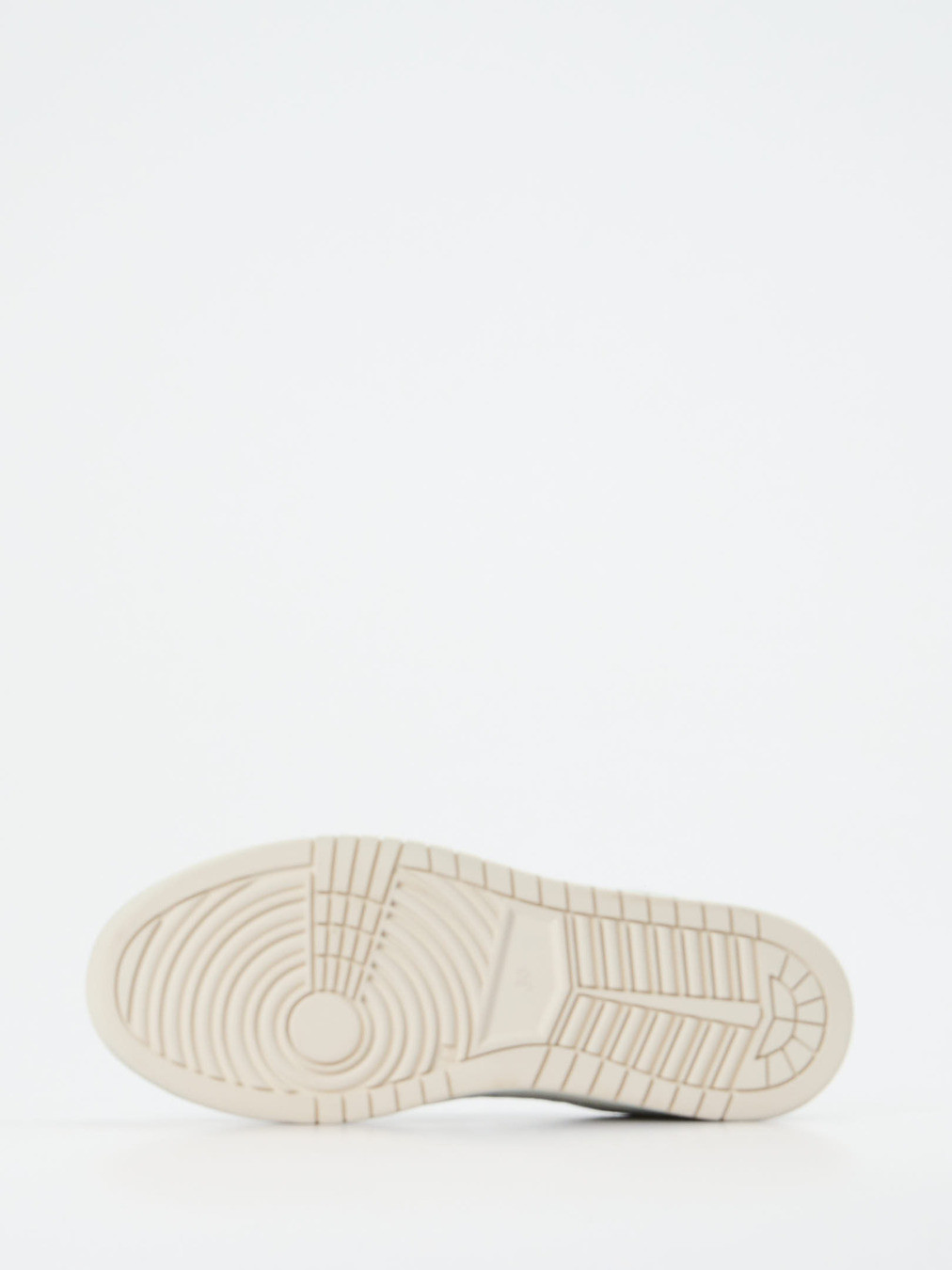 Sneaker blau 1663191000205