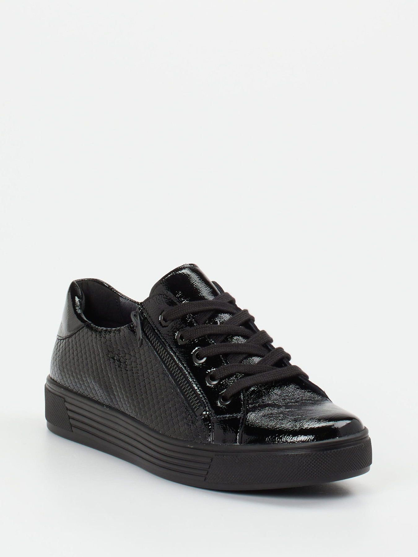 Sneaker schwarz 2661009021806