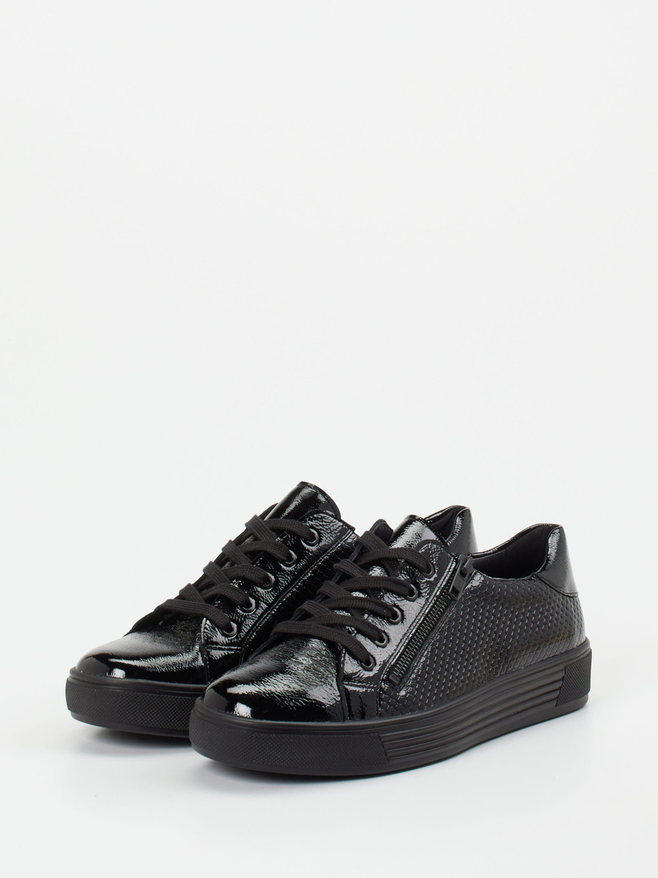 Sneaker schwarz 2661009021802